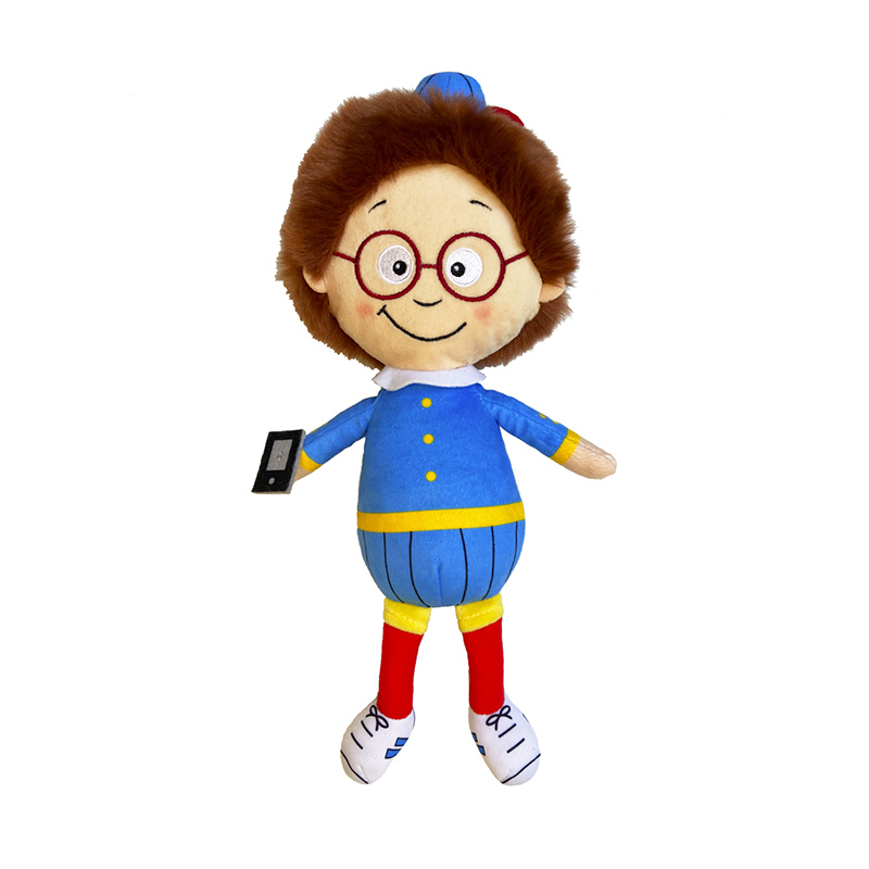 pop Morris Spiekpietje