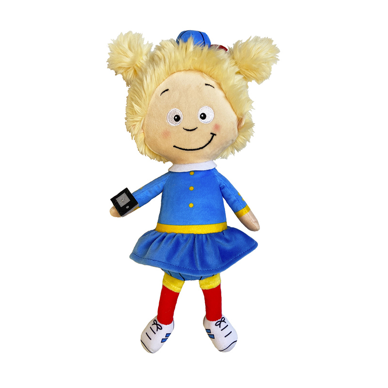 paloma popje spiekpietjes