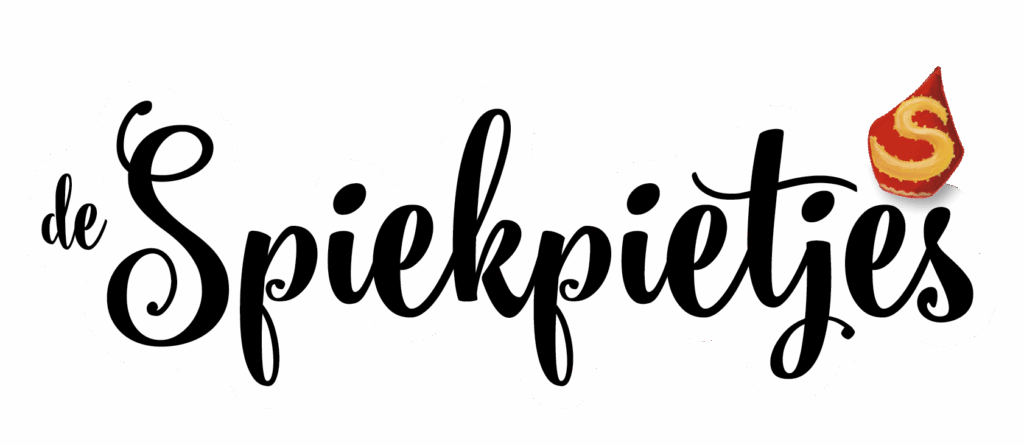 logo de spiekpietjes