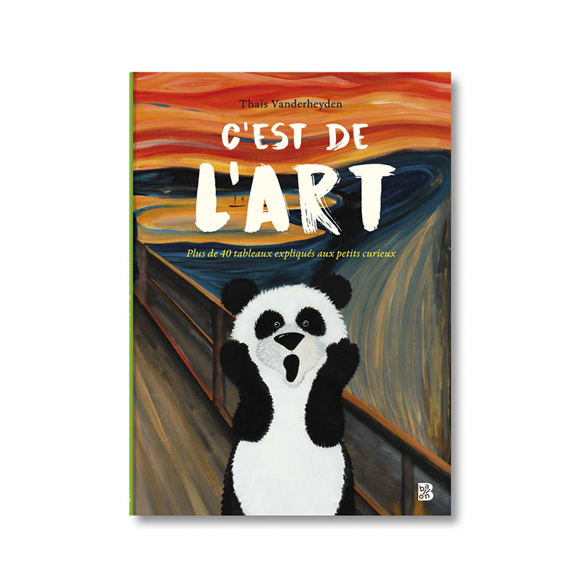 franse vertaling van kunstknallers